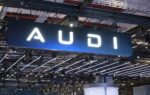 Audi et SAIC Motor associés autour de leur centre de recherche et développement à Shanghai.
