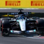 EL2 du GP d’Italie 2026 : Russell devant Leclerc