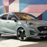 Le marché automobile britannique en hausse de 13,7 %