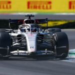 Audi au GP d’Italie : Hulkenberg perd du rythme