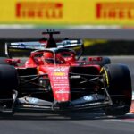 Ferrari au GP d’Italie : Leclerc en tête des EL1