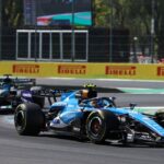 Williams au GP d’Italie : des réglages en progrès