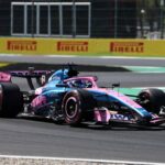 Alpine au GP d’Italie : Gasly vise la Q3