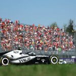 Cadillac au GP d’Italie : Herta stoppé en EL1