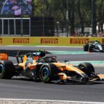 McLaren au GP d’Italie 2026 : la pole semble loin
