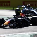 Verstappen cinquième des qualifications du GP d’Italie