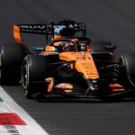 McLaren à Monza : Piastri pénalisé, départs 6e et 9e