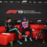 Pole de Gasly à Monza : les réactions de Russell et Piastri