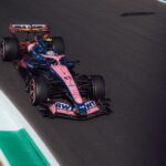 L’erreur de Colapinto à Monza : de 3e à 16e