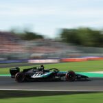 Antonelli gagne, la stratégie Mercedes à Monza divise