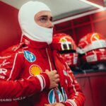 Examens prévus après l’accident de Charles Leclerc