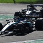 Russell écarte un retour dans la course au titre F1 2026