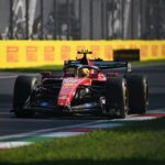 Hamilton réclame des consignes Ferrari plus claires