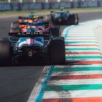 Pierre Gasly à Monza : de la pole à la 7e place