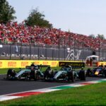 Les 2 minutes clés de la victoire de Kimi Antonelli à Monza