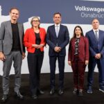 Accord pour reconvertir l’usine Volkswagen d’Osnabrück