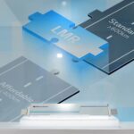 LG Energy Solution stabilise sa batterie LMR