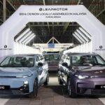 Stellantis lance la production Leapmotor en Malaisie