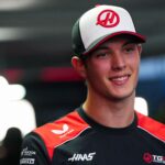 Bearman relativise le moteur Ferrari de Haas à Monza