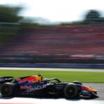 Isack Hadjar forfait à Madrid, Lawson reste chez Red Bull