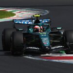 Alonso critique la vitesse des F1 2026 à Monza
