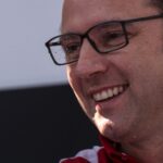 Domenicali : le GP d’Espagne à Madring punira les erreurs