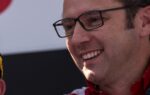Stefano Domenicali s'exprime au sujet du nouveau circuit Madring à Madrid.