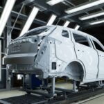 Posco mise 480 milliards de wons sur l’acier automobile