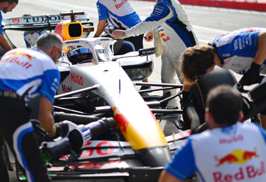 Le circuit d'Imola envisagé pour accueillir la finale de la saison 2026 de Formule 1.