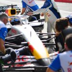 Le GP d’Imola 2026 pressenti pour la finale le 6 décembre