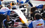 Le circuit d'Imola envisagé pour accueillir la finale de la saison 2026 de Formule 1.