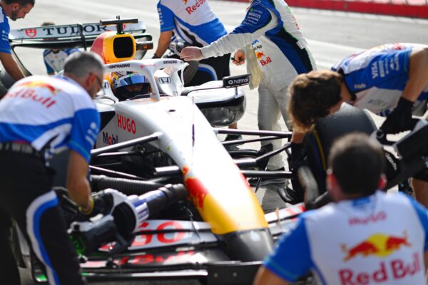 Le circuit d'Imola envisagé pour accueillir la finale de la saison 2026 de Formule 1.