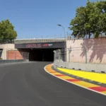 Le Grand Prix de Madrid affiche complet avant ses débuts