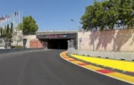 Le tracé de Madring mêle des sections permanentes et urbaines autour du parc IFEMA à Madrid.