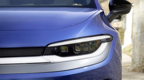 La Volkswagen ID.Polo démarre très fort © Volkswagen