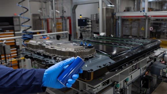 Le meilleur certificat de santé est celui qui connait l'état de chaque cellule. Mais il n'existe pas encore. © BMW