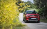Un Citroën C3 Aircross de première génération illustre le marché de l’occasion.