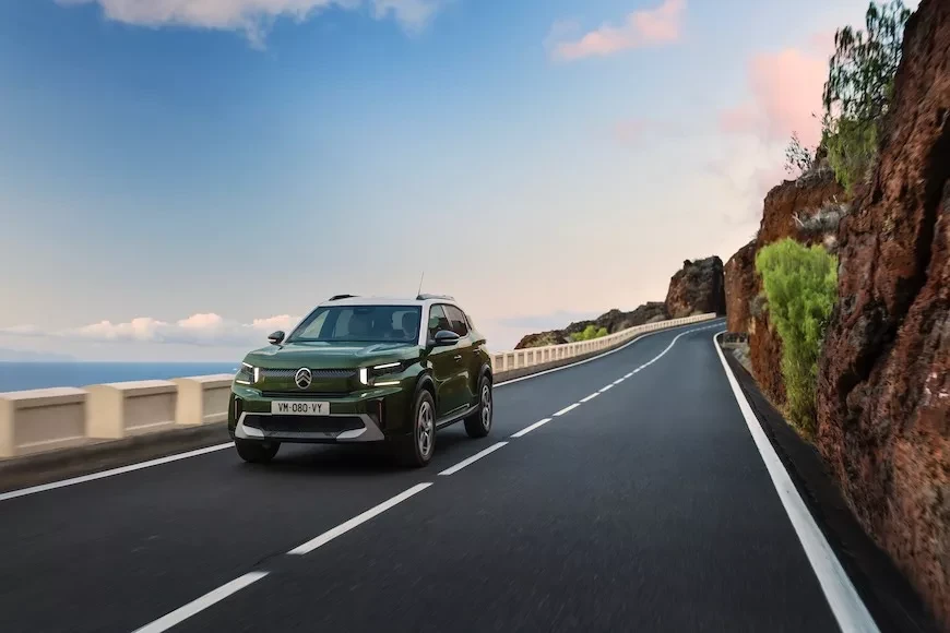 Le nouveau C3 Aircross présente déjà de belles affaires en occasion