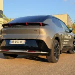 L’essai Lynk & Co 02 révèle ses atouts et ses limites