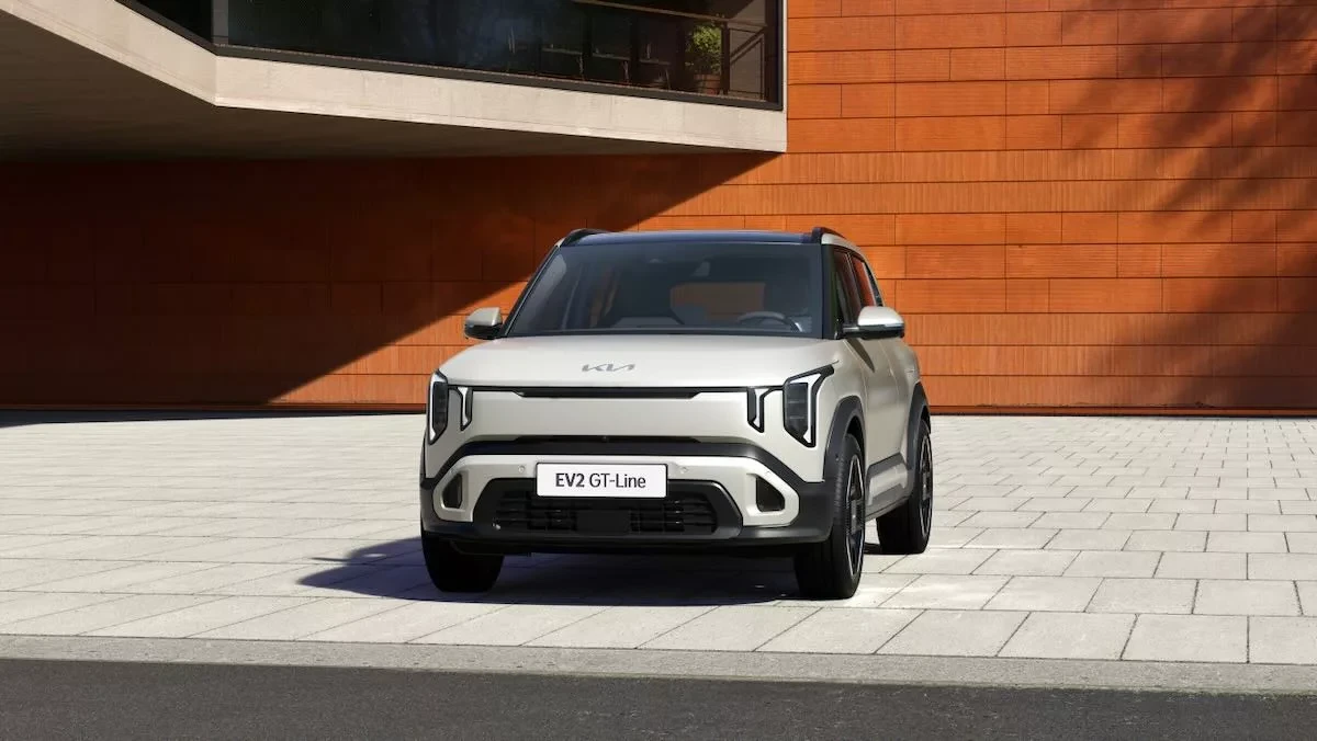Kia EV2