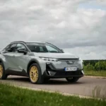 Le Subaru Uncharted 2026 arrive avec 588 km WLTP