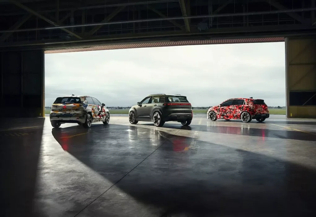 La future Volkswagen ID. Polo GTI Clubsport, citadine sportive électrique annoncée avec environ 286 ch.