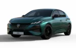 Une Peugeot 308 Edition et sa déclinaison break 308 SW présentées avec leurs nouveaux équipements.