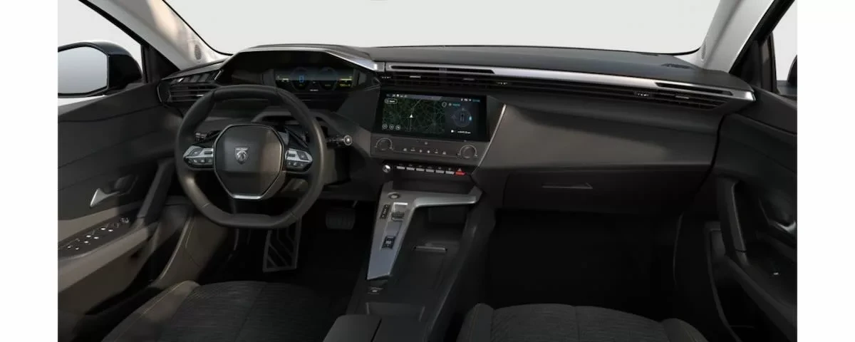 Peugeot 308 Edition
