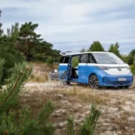 Le Volkswagen ID. California Cruise arrive début 2027
