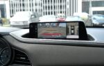 Un radar automobile d’imagerie de Hirain et Arbe destiné à la conduite autonome de niveau 3.