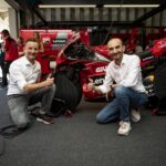 Audi confirme que la vente de Ducati est étudiée