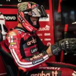 Nicolo Bulega en MotoGP avec Ducati VR46 en 2027