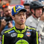 Cal Crutchlow rapproche Ai Ogura et Dani Pedrosa