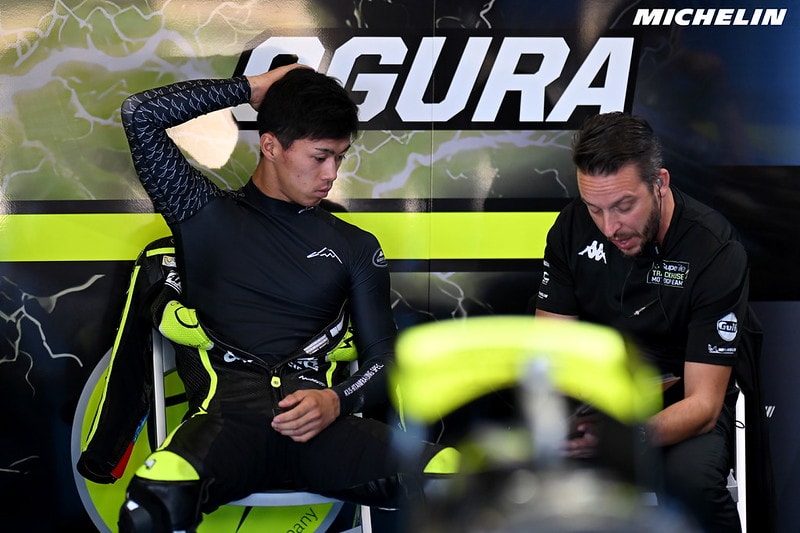 Ogura Pedrosa